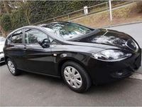 Gebraucht Seat Leon Stylance 150 PS (110 kW) 2006 Schwarz Limousine