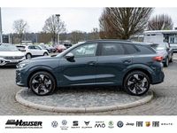 Gebraucht Cupra Terramar VZ 265 PS (194 kW) 2025 Fjordblau SUV