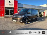 Usata VW Transporter 204 CV (150 kW) 2016 Marrone Furgone