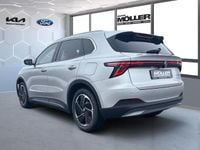 Neu MG MGS5 EV Luxury 169 kW (231 PS) 2026 Weiss SUV