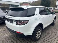 Gebraucht Land Rover Discovery Sport SE 150 PS (110 kW) 2015 SUV