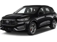Neu Ford Kuga ST-Line X 182 PS (133 kW) 2026 SUV
