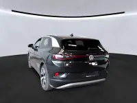 Gebraucht VW ID.4 Pro Performance 150 kW (204 PS) 2020 Mangangrau SUV