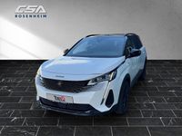 gebraucht Peugeot 5008 2.0 BlueHDi 180 FAP GT EURO 6d-TEMP