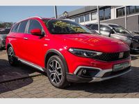 Gebraucht Fiat Tipo Cross 99 PS (72 kW) 2022 Rot Kombi