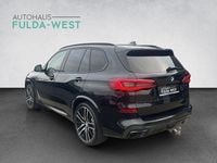 Gebraucht BMW X5 Performance 530 PS (389 kW) 2022 Schwarz SUV