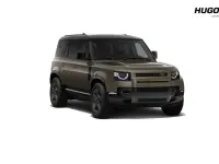 Neu Land Rover Defender SE Dynamic 200 PS (147 kW) 2026 Braun SUV