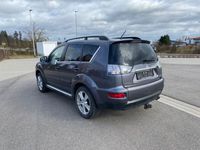 gebraucht Mitsubishi Outlander Invite 4WD