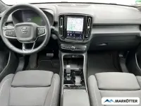 Gebraucht Volvo C40 Ultimate 300 kW (408 PS) 2023 Blau SUV