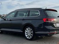 Gebraucht VW Passat GTE 218 PS (160 kW) 2021 Grau Kombi