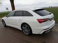 gebraucht Audi A6 Avant 40TDI Quattro S-Line UPE 81.500 €