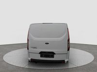 Gebraucht Ford Transit Custom ST 131 PS (96 kW) 2018 Weiß Van