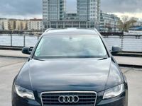 gebraucht Audi A4 2.0 TDI Avant*Automatik*Klimaautomatik*Navi