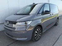Neu VW Multivan Edition 245 PS (180 kW) 2025 Puregrey Van / Kleinbus