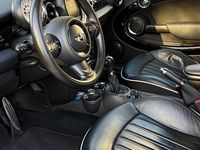 Gebraucht Mini Cooper S Coupé 183 PS (134 kW) 2012 Rot Coupé