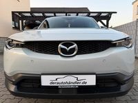 Gebraucht Mazda MX30 Ad'Vantage 108 kW (147 PS) 2022 Weiß SUV