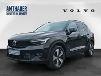 Occasion Volvo XC40 R-Design 191 kW (261 ch) 2020 Blanc SUV