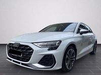 Gebraucht Audi S3 Performance 333 PS (244 kW) 2024 Weiß Limousine