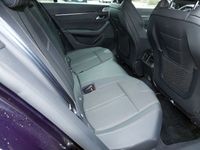 Gebraucht Peugeot 508 GT 224 PS (164 kW) 2022 Dark blue Limousine
