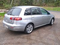 gebraucht Fiat Croma 1.9 Diesell