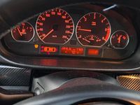 Gebraucht BMW 320 150 PS (110 kW) 2004 Blau Kombi