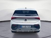 Usata Cupra Born 169 kW (231 CV) 2025 Bianco Utilitaria