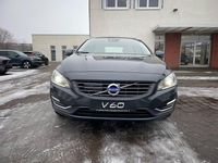 Gebraucht Volvo V60 Summum 286 PS (210 kW) 2015 Grau Kombi