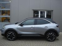Gebraucht Opel Mokka Ultimate 131 PS (96 kW) 2024 Grau SUV