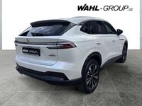 Neu MG HS Luxury 224 PS (164 kW) 2025 Weiß SUV