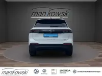 Gebraucht VW Tiguan Goal 150 PS (110 kW) 2025 Weiß SUV