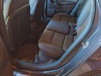 Gebraucht Audi A3 Ambition 140 PS (102 kW) 2011 Grau Kleinwagen