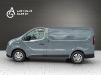 Gebraucht Fiat Talento 170 PS (125 kW) 2021 Grau Van / Kleinbus