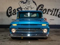 Gebraucht Chevrolet C10 250 PS (183 kW) 1964 Blau Pickup