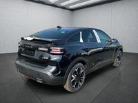 Gebraucht Citroën e-C4 114 kW (156 PS) 2025 Schwarz Limousine