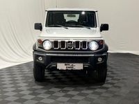 Gebraucht Suzuki Jimny 102 PS (75 kW) 2025 Rot SUV