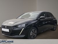 gebraucht Peugeot 208 FahrzeuganfrageAnfrage zur Inzahlungnahme Allure