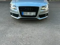 Gebraucht Audi A4 239 PS (175 kW) 2009 Kombi