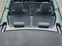 Gebraucht VW Golf Cabriolet 105 PS (77 kW) 2015 Other Cabrio