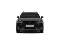 Brugt Cupra Formentor 150 HK (110 kW) 2024 Grå SUV
