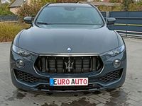 Gebraucht Maserati Levante 430 PS (316 kW) 2018 SUV