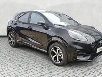 Neu Ford Puma ST-Line 155 PS (114 kW) 2026 Obsidianschwarz metallic SUV