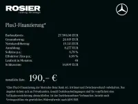 Gebraucht Mercedes A180 Advanced Plus 136 PS (100 kW) 2024 Grau / mountaingrau Limousine