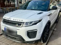 Gebraucht Land Rover Range Rover evoque 179 PS (131 kW) 2019 SUV