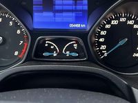 Gebraucht Ford Focus 125 PS (91 kW) 2017 Grau Kleinwagen