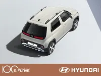 Neu Hyundai Inster Prime 85 kW (116 PS) 2026 Gelb Kleinwagen