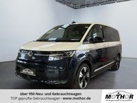 Neu VW Multivan Life 150 PS (110 kW) 2026 2 farben lackierung metallic Van
