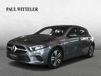 gebraucht Mercedes A200 Progressive Automatik/LED/MBUX/Sitzh.