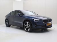 Gebraucht Polestar 2 Long Range Dual motor 300 kW (408 PS) 2020 Blau Kleinwagen