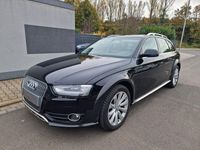 Gebraucht Audi A4 Allroad 190 PS (139 kW) 2016 Schwarz Kombi