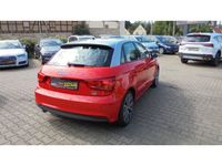 gebraucht Audi A1 1.0 TFSI ultra sport Sportback,Klima,PDC,GRA,